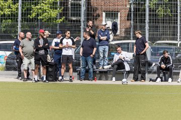 Bild 298 - wBJ SC Alstertal-Langenhorn - Rissener SV : Ergebnis: 9:0